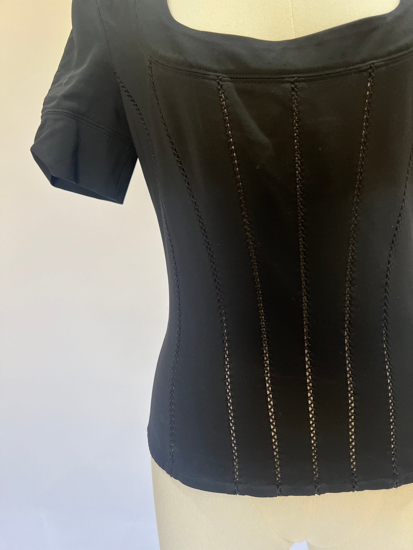 Vintage Dolce and Gabbana Top