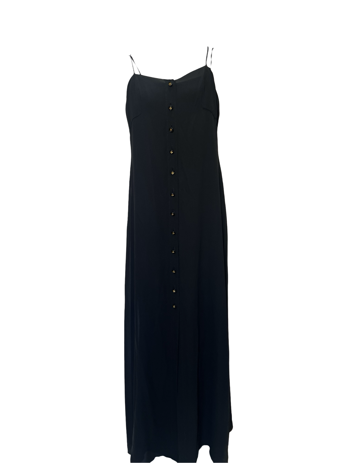 Vintage Chanel Summer Dress