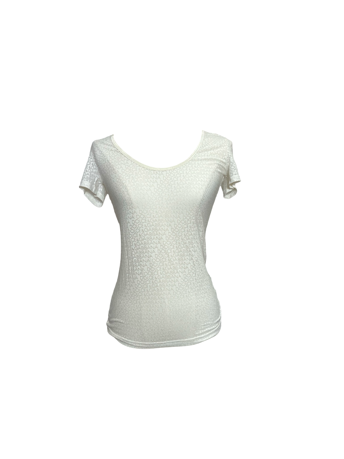 Vintage Dolce and Gabbana T shirt