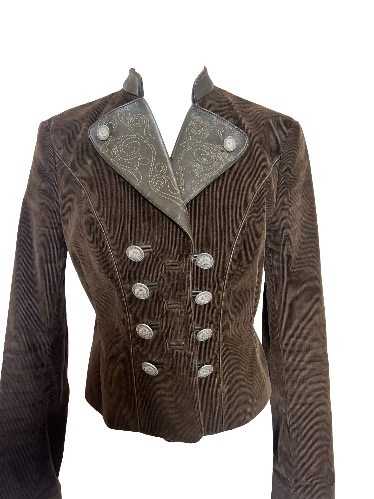 Vintage Dolce and Gabbana Jacket
