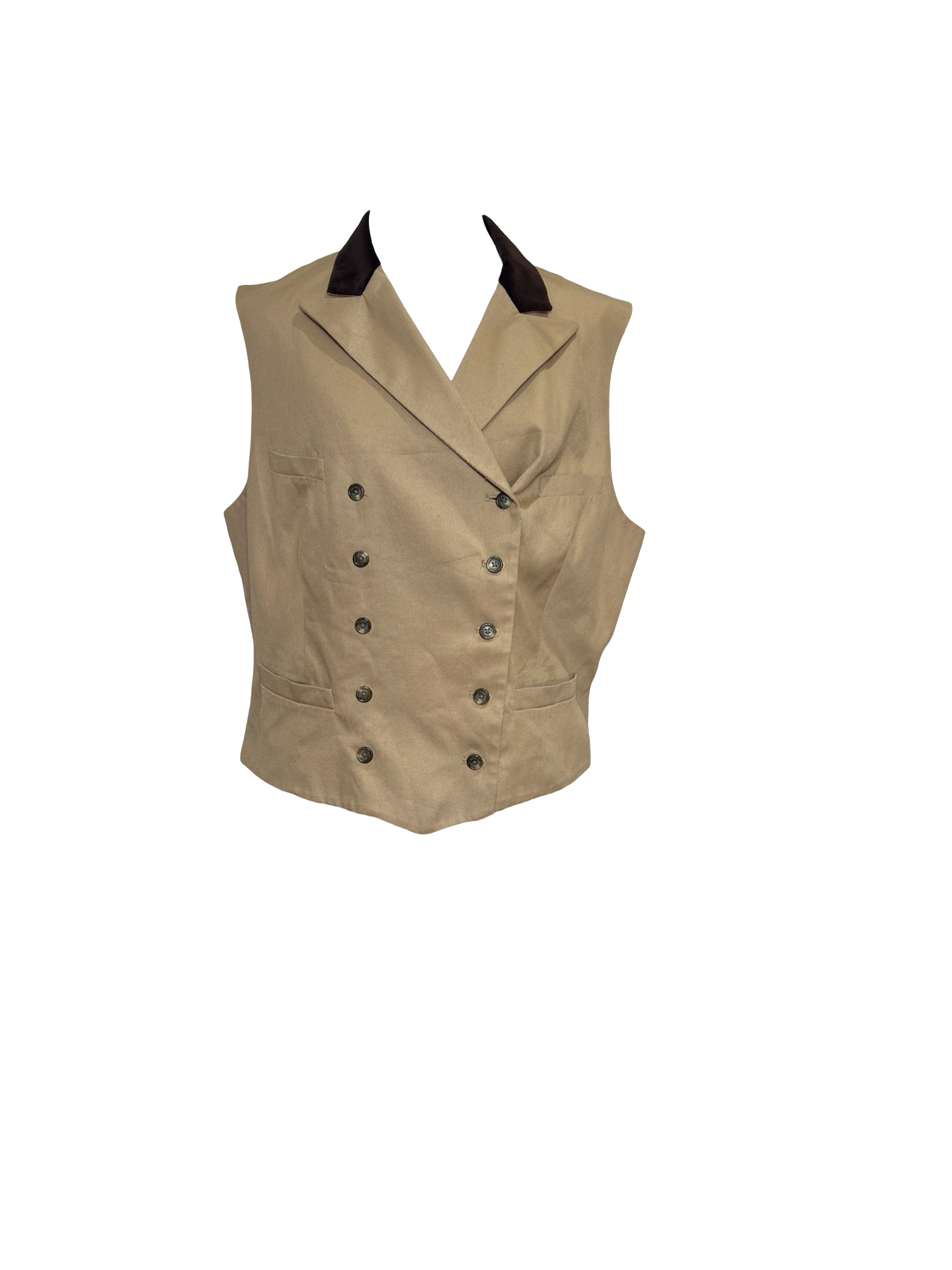 Vintage Ralph Lauren Vest