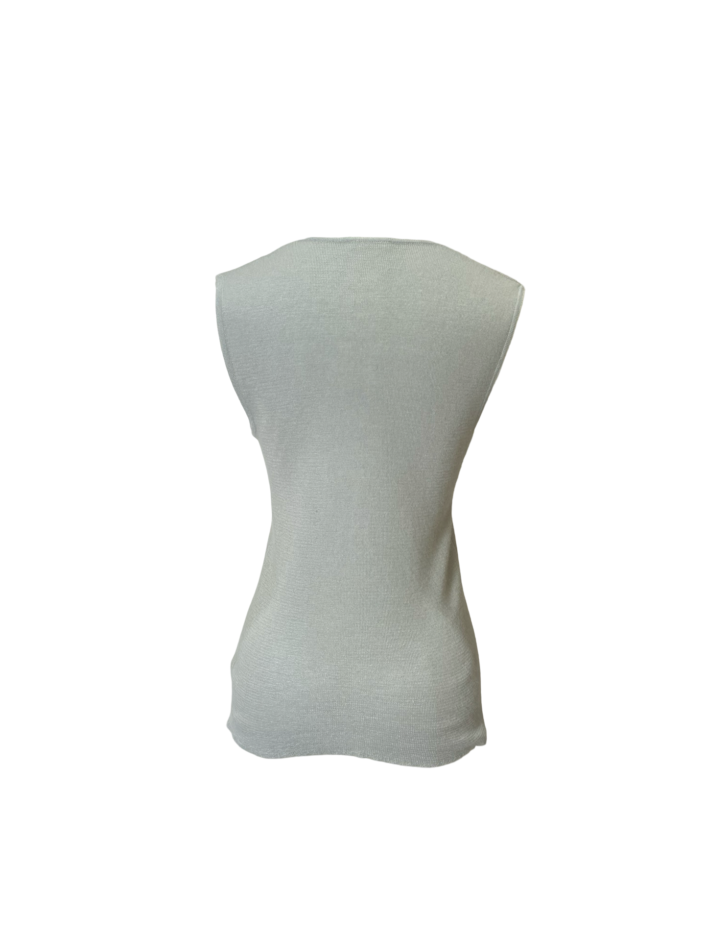 Vintage Chloe Cashmere Top
