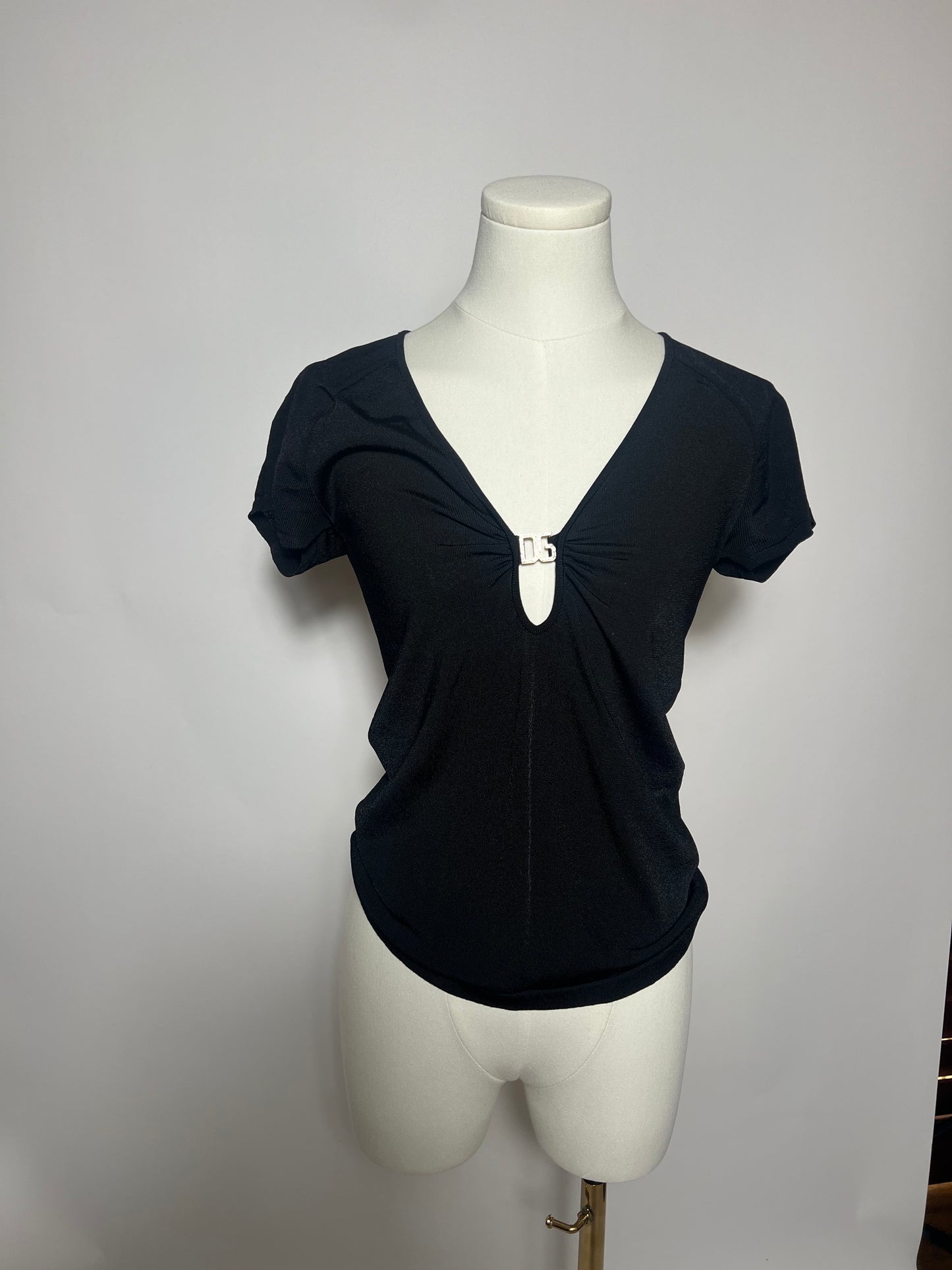 Vintage Dolce and Gabbana Top