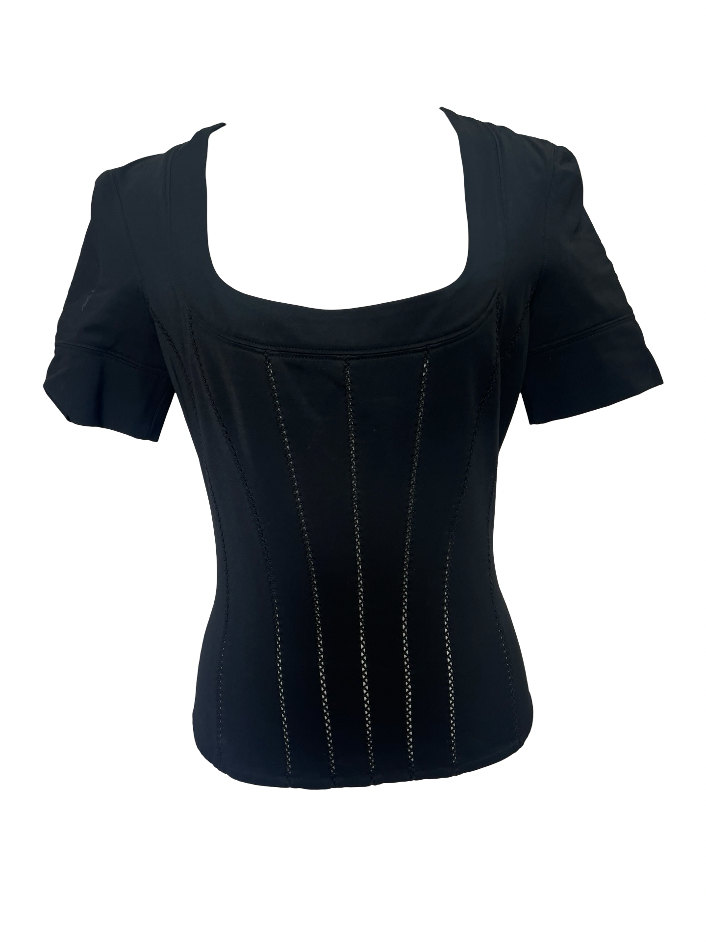 Vintage Dolce and Gabbana Top