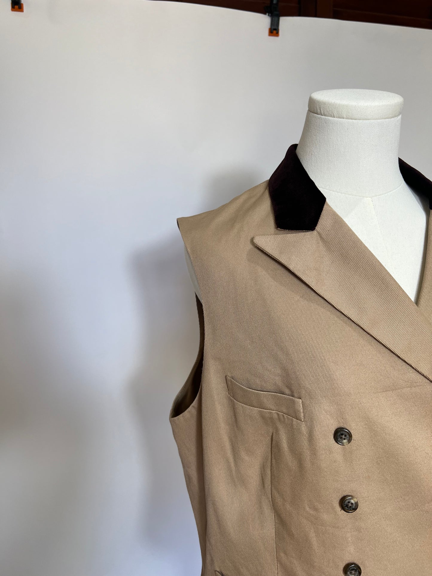 Vintage Ralph Lauren Vest