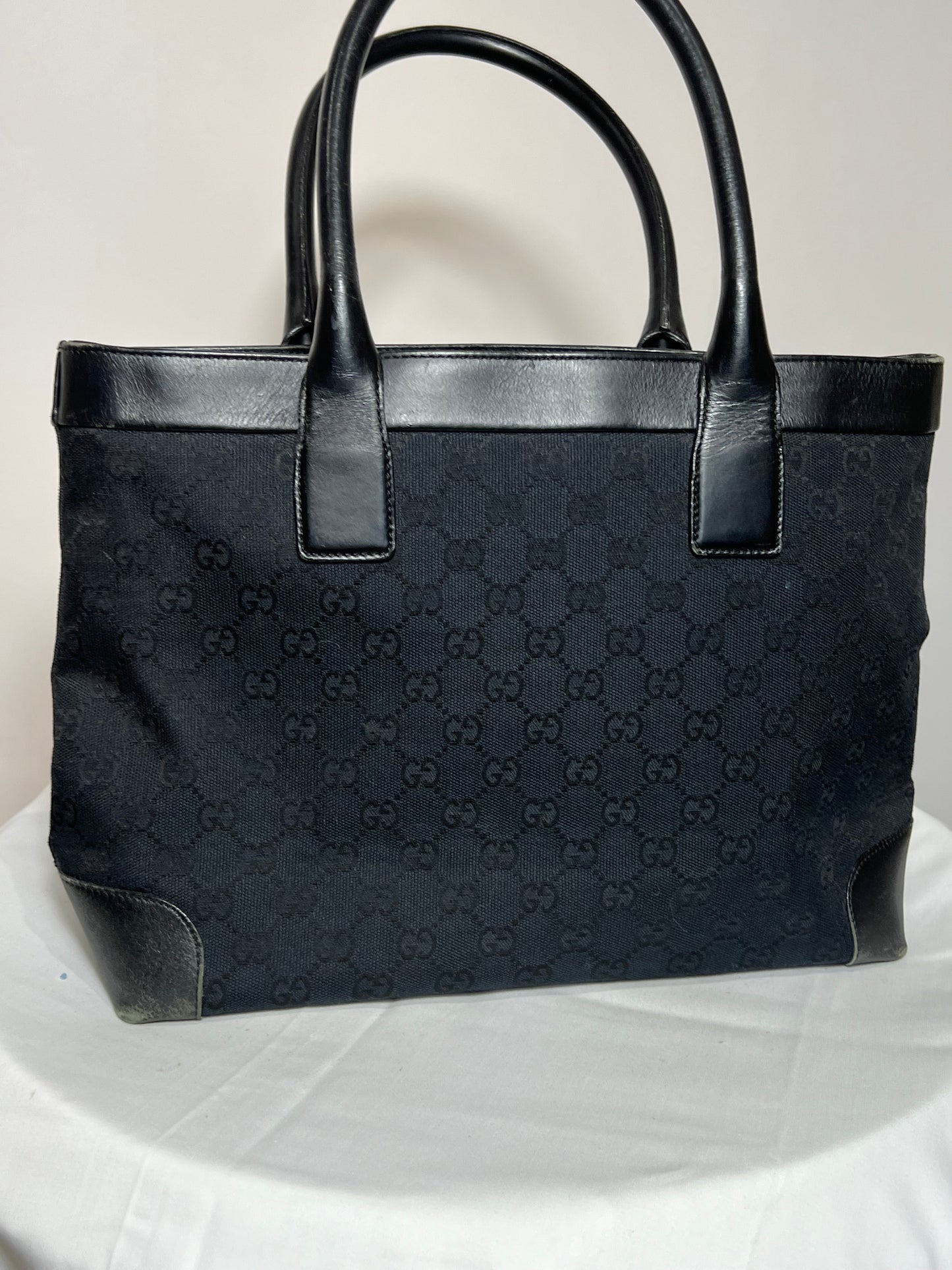 Vintage Gucci Shoulder Bag