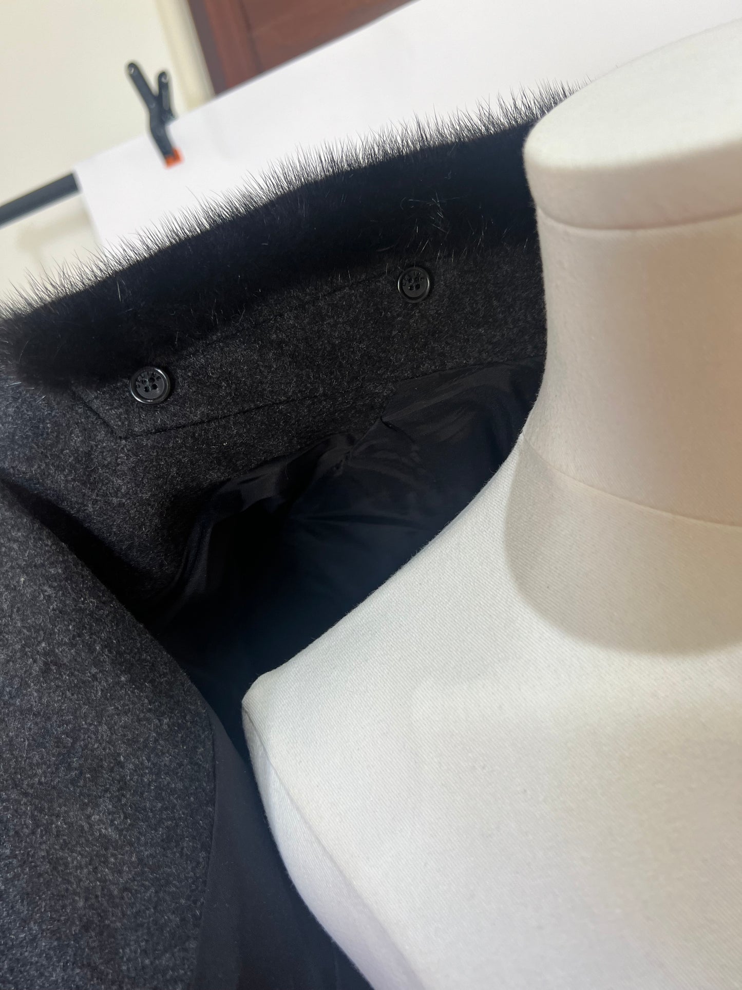 Vintage Celine Jacket