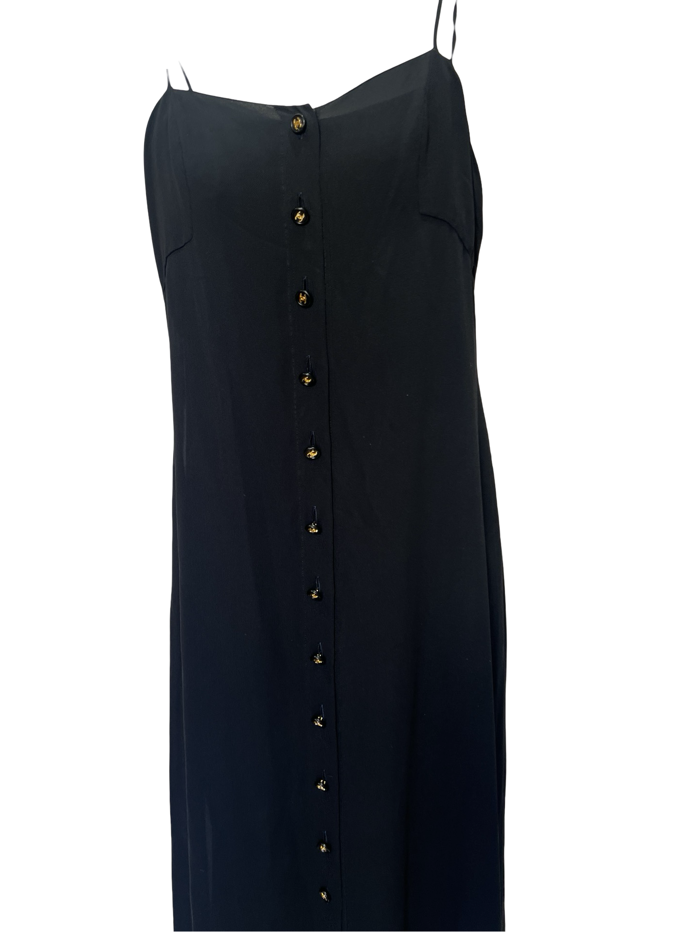 Vintage Chanel Summer Dress