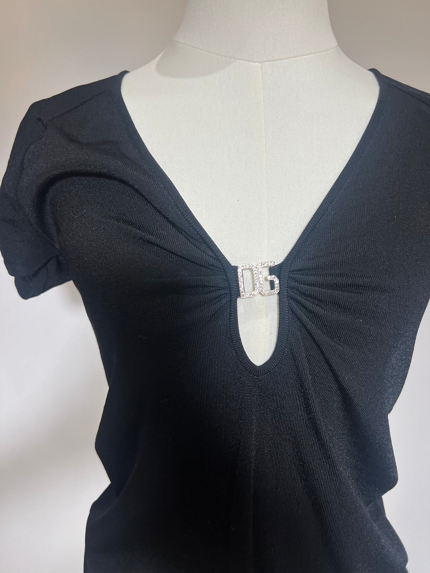 Vintage Dolce and Gabbana Top
