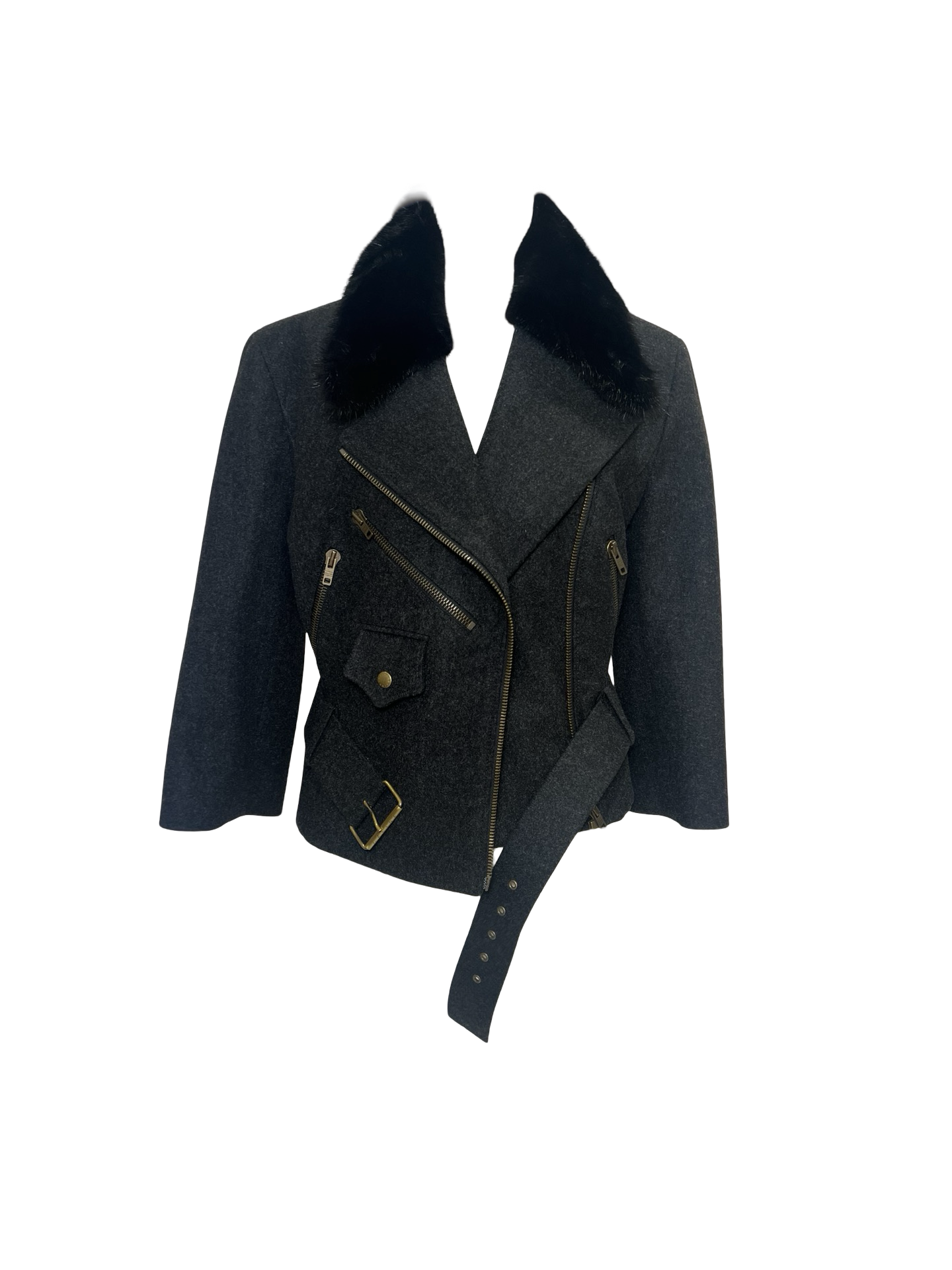 Vintage Celine Jacket