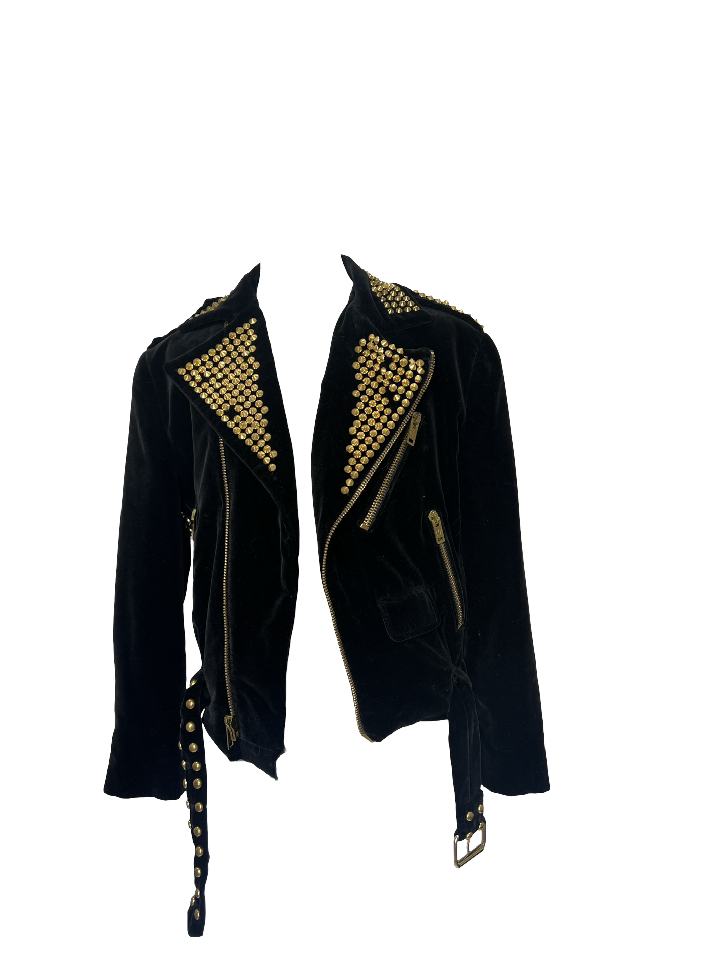 Vintage Carolina Herrera Jacket