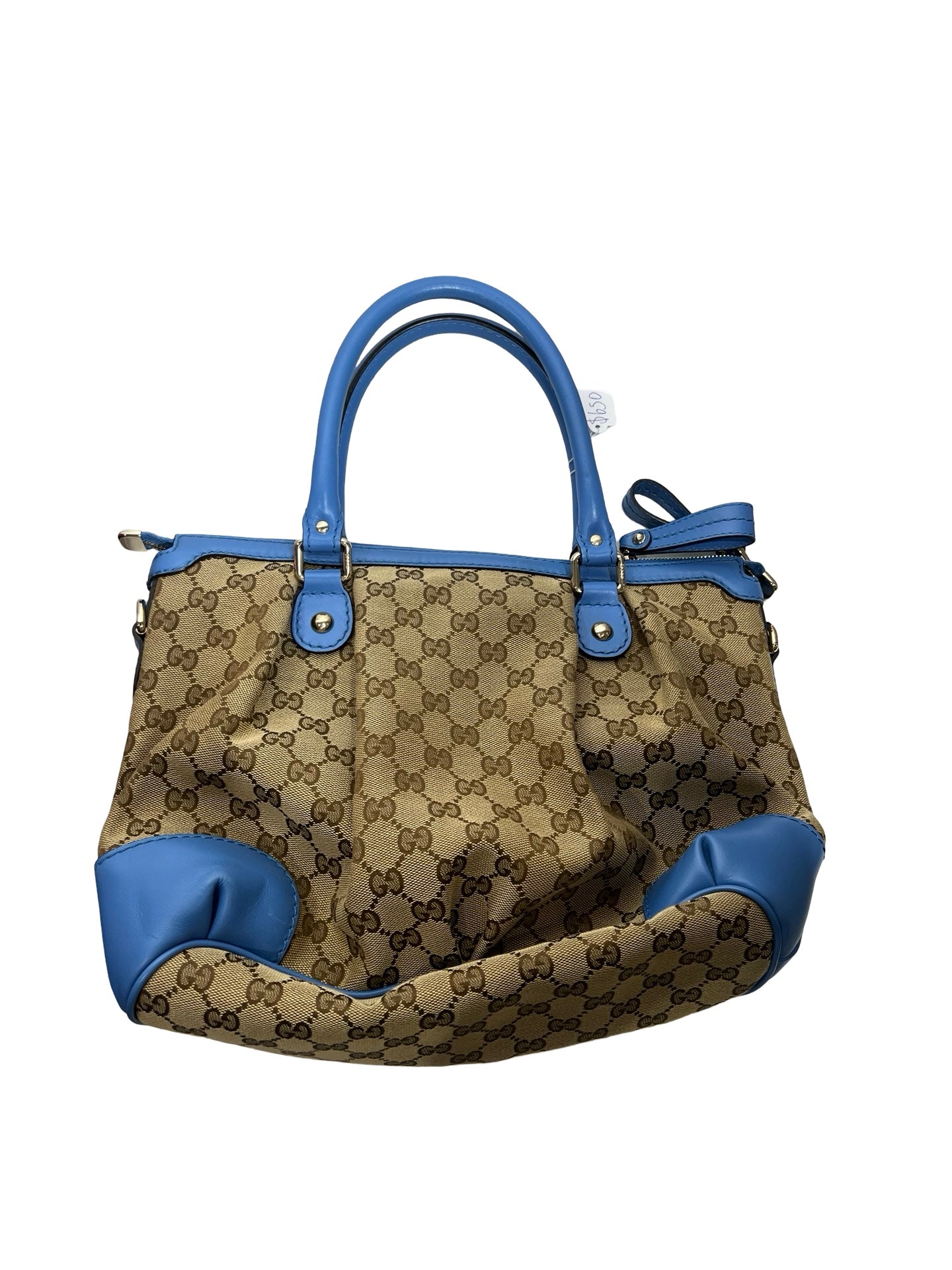 Vintage Gucci Handbag