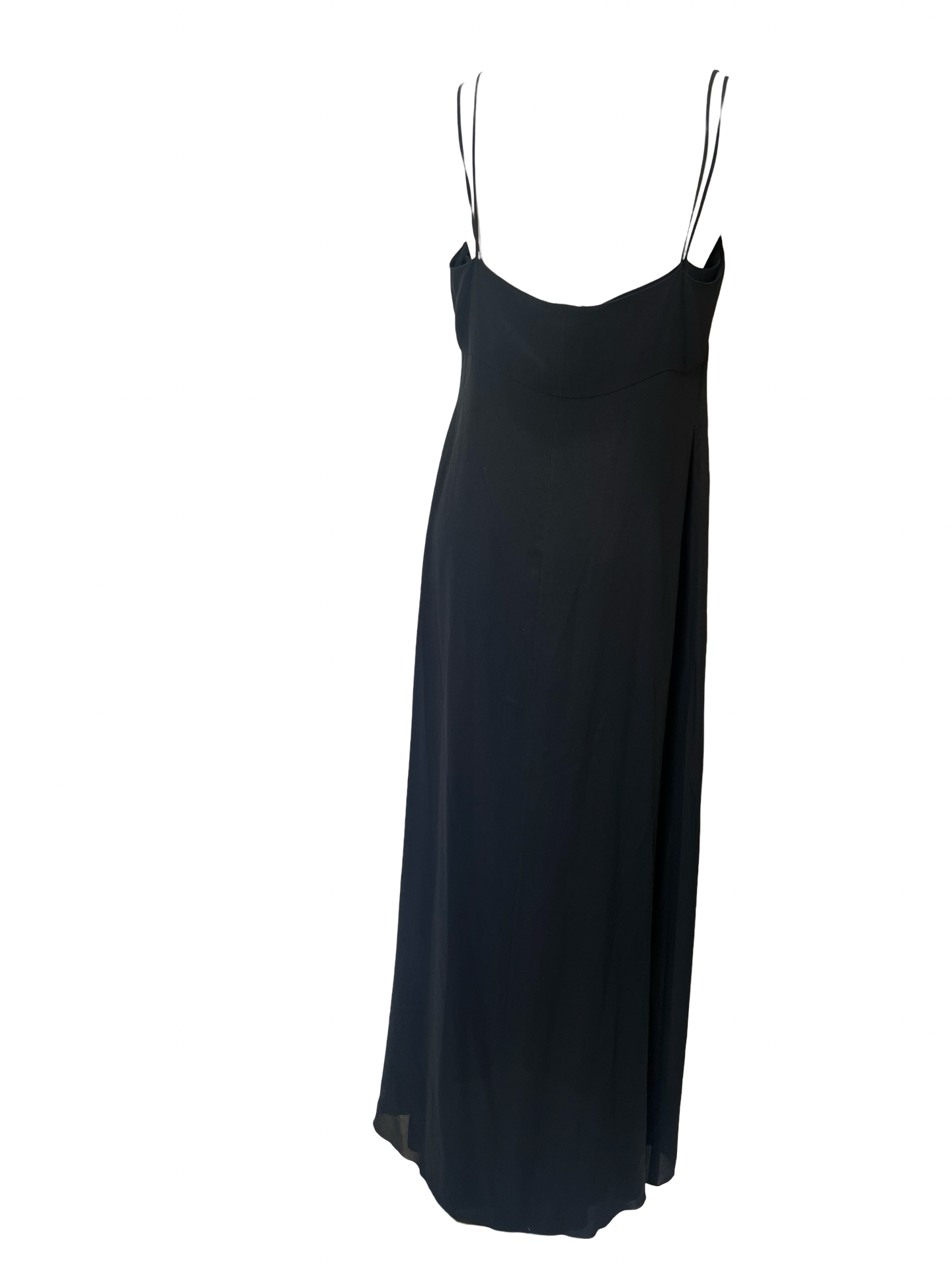 Vintage Chanel Summer Dress