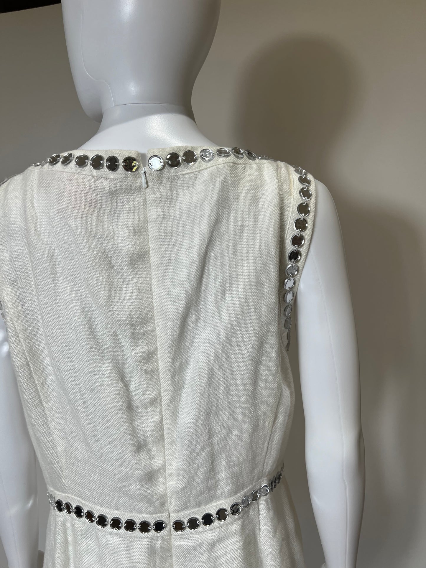 Vintage Tory Burch Top/mini dress