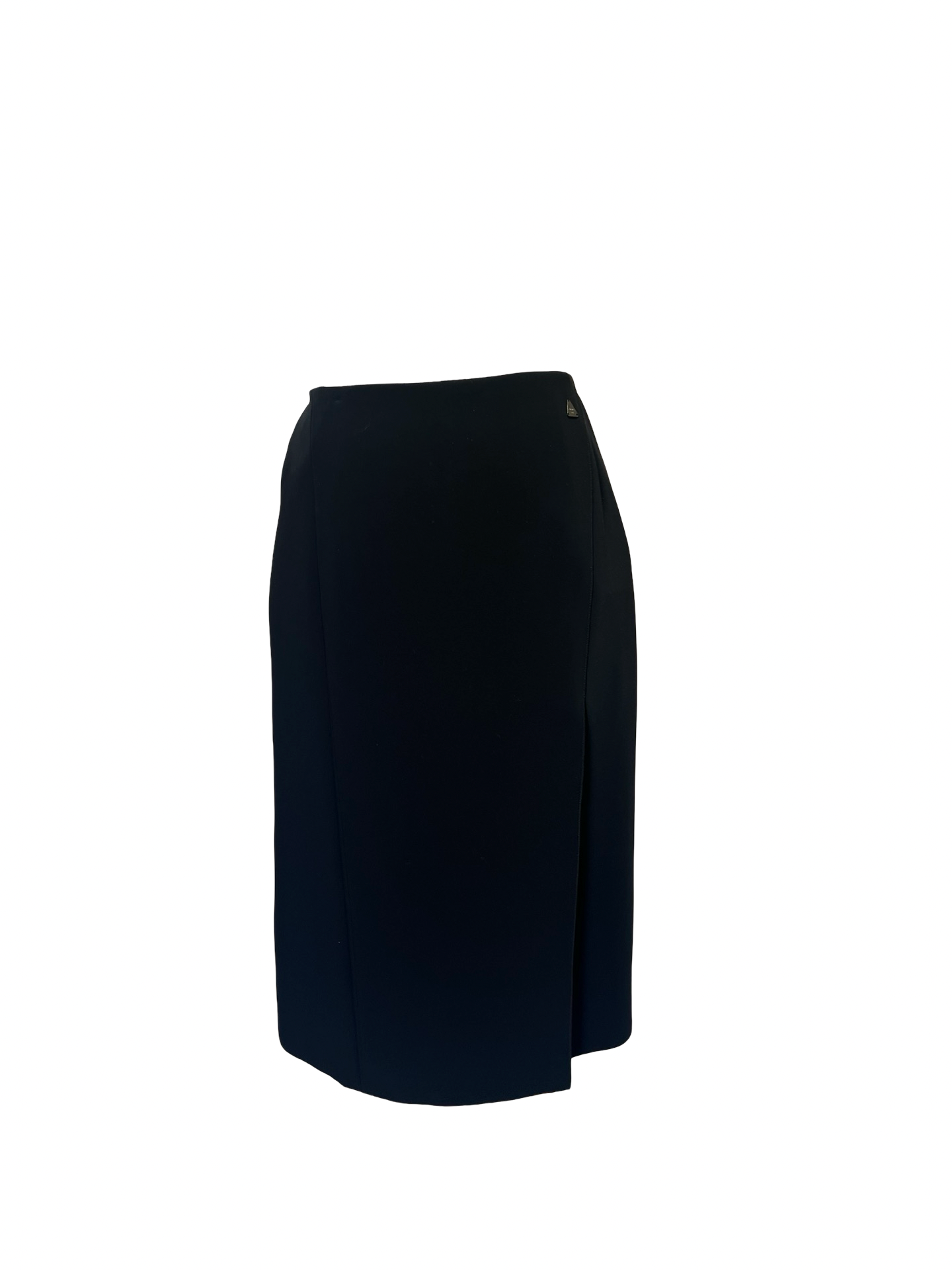 Vintage Chanel Midi Skirt