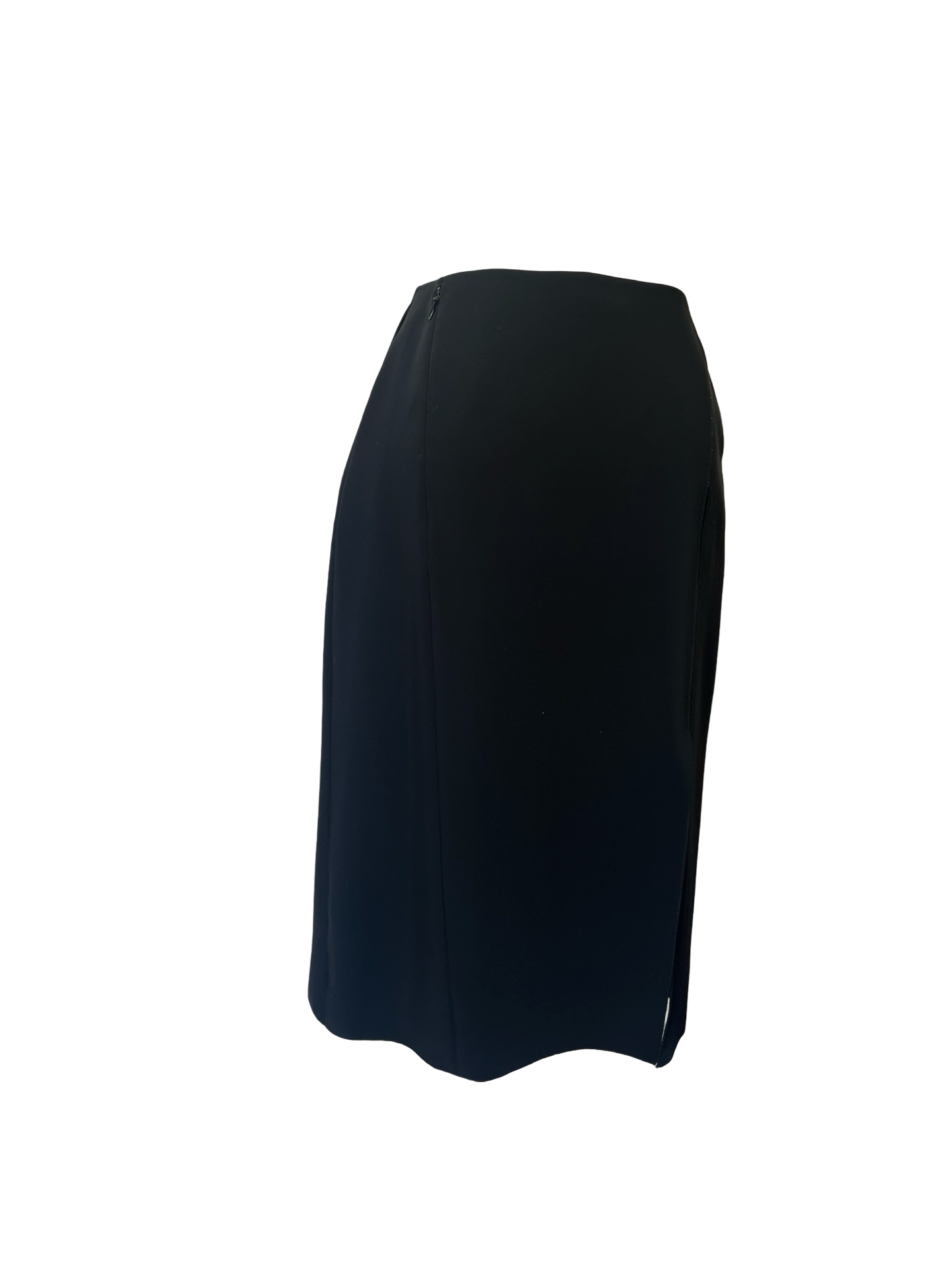 Vintage Chanel Midi Skirt