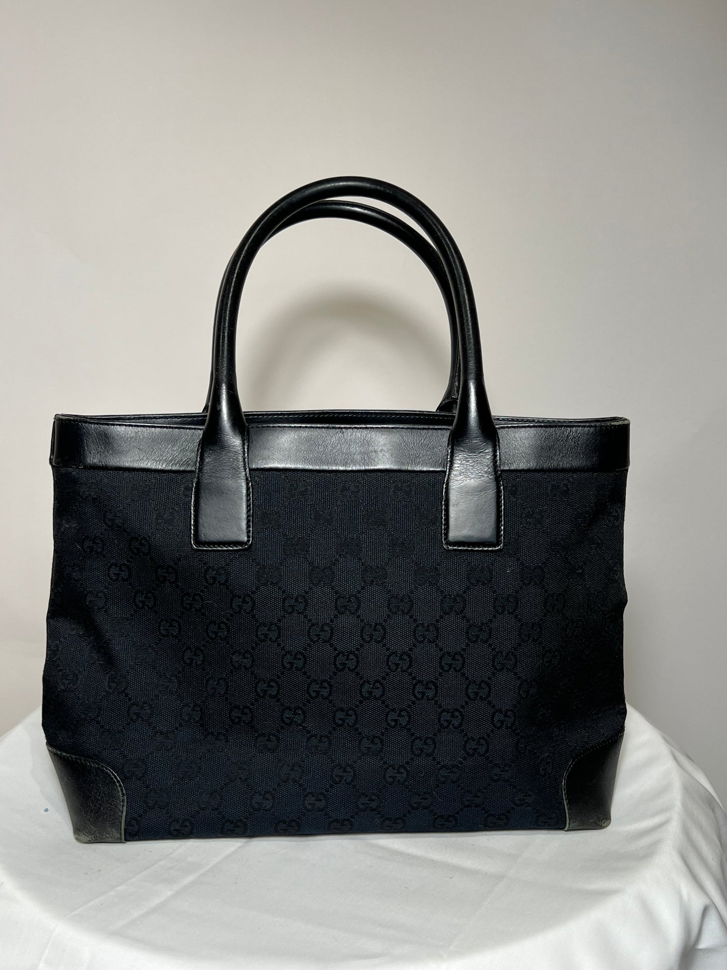 Vintage Gucci Shoulder Bag