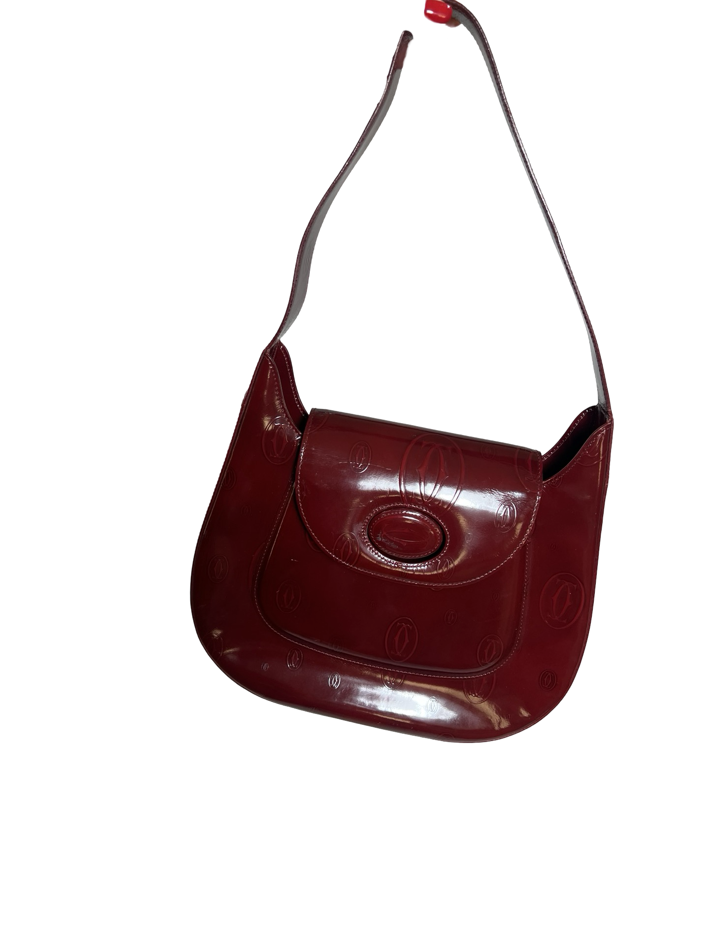 Vintage Cartier Handbag