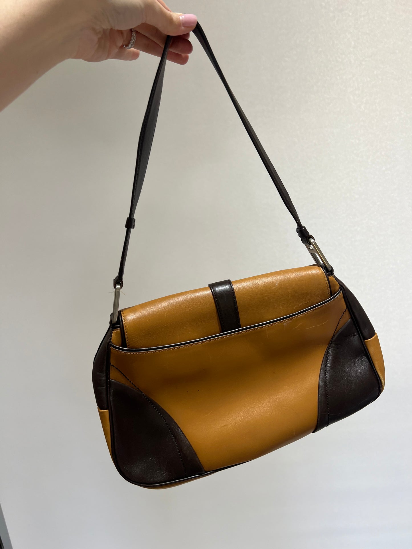 Vintage Prada Purse