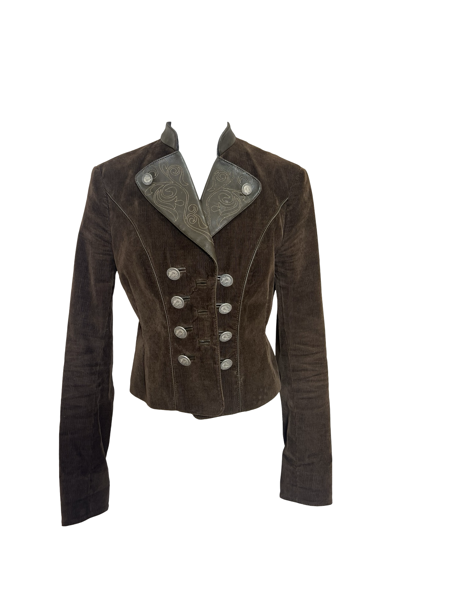 Vintage Dolce and Gabbana Jacket