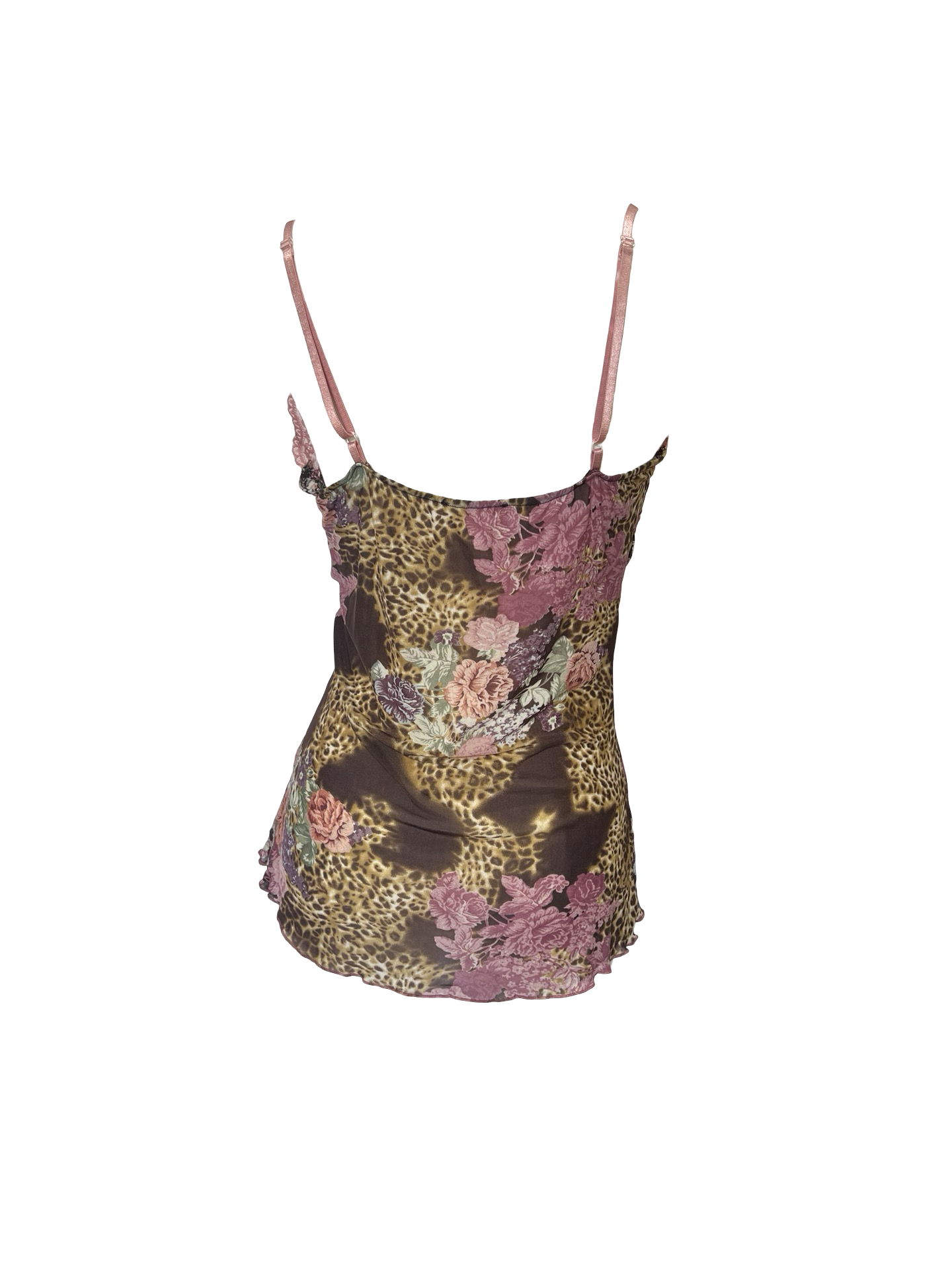 Vintage Y2K Tank