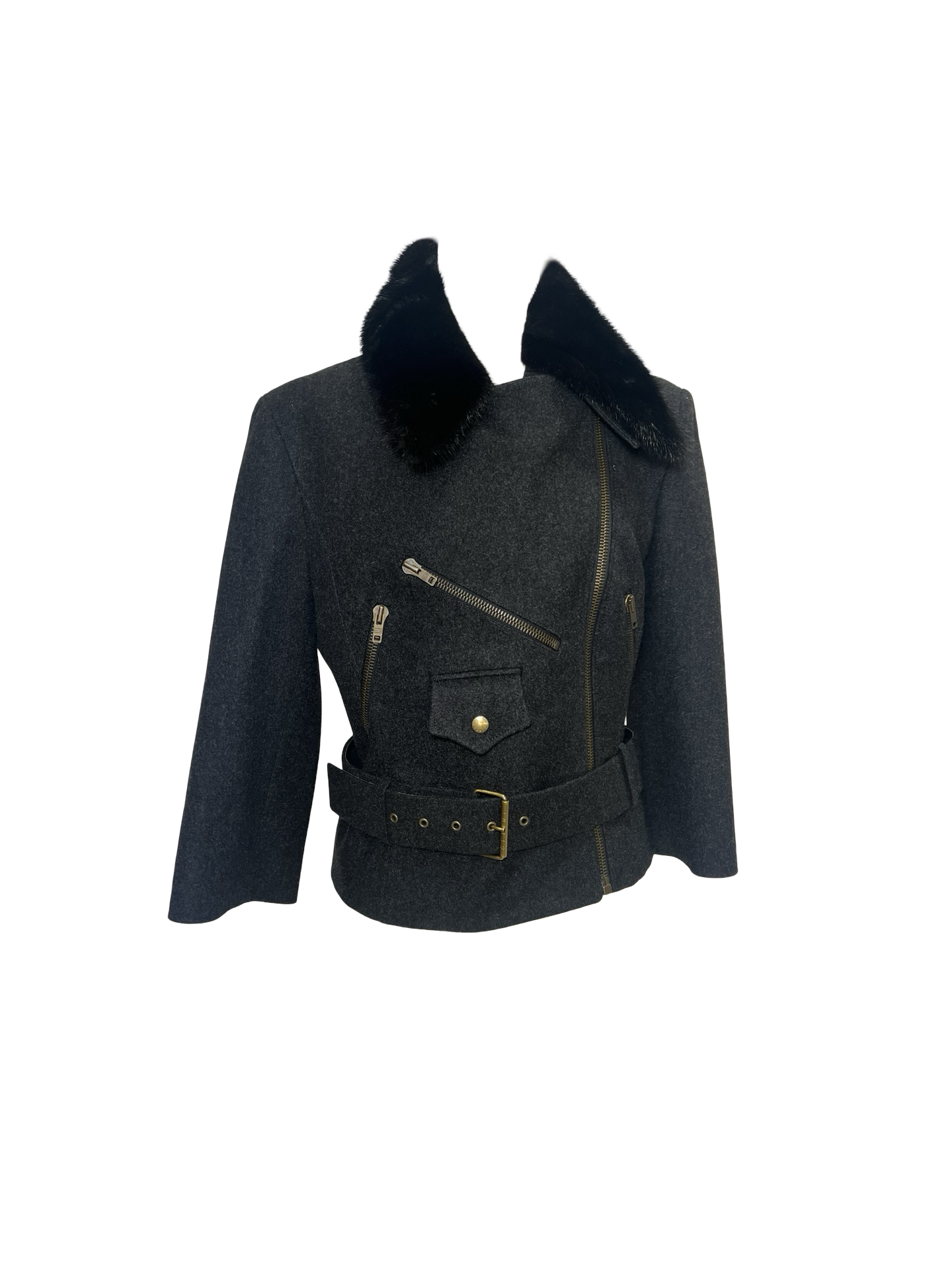 Vintage Celine Jacket