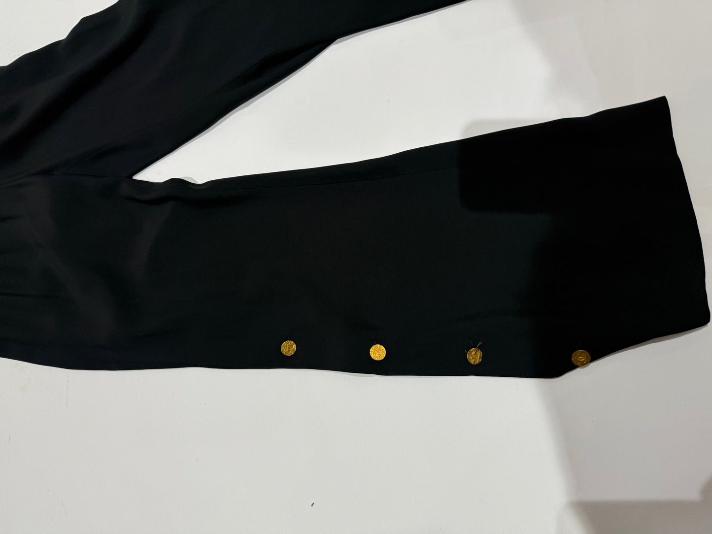 Vintage Chanel Trousers