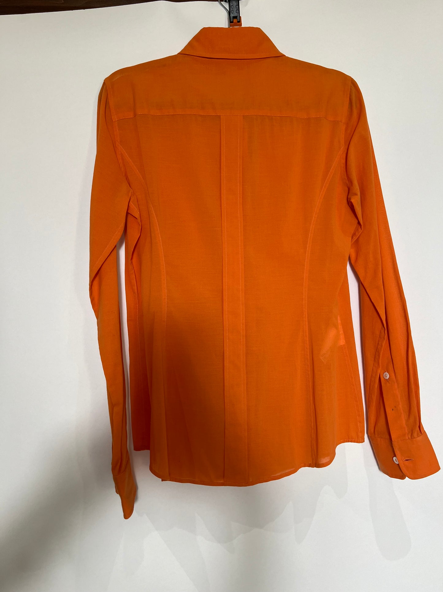 Dolce&Gabbana Button Down
