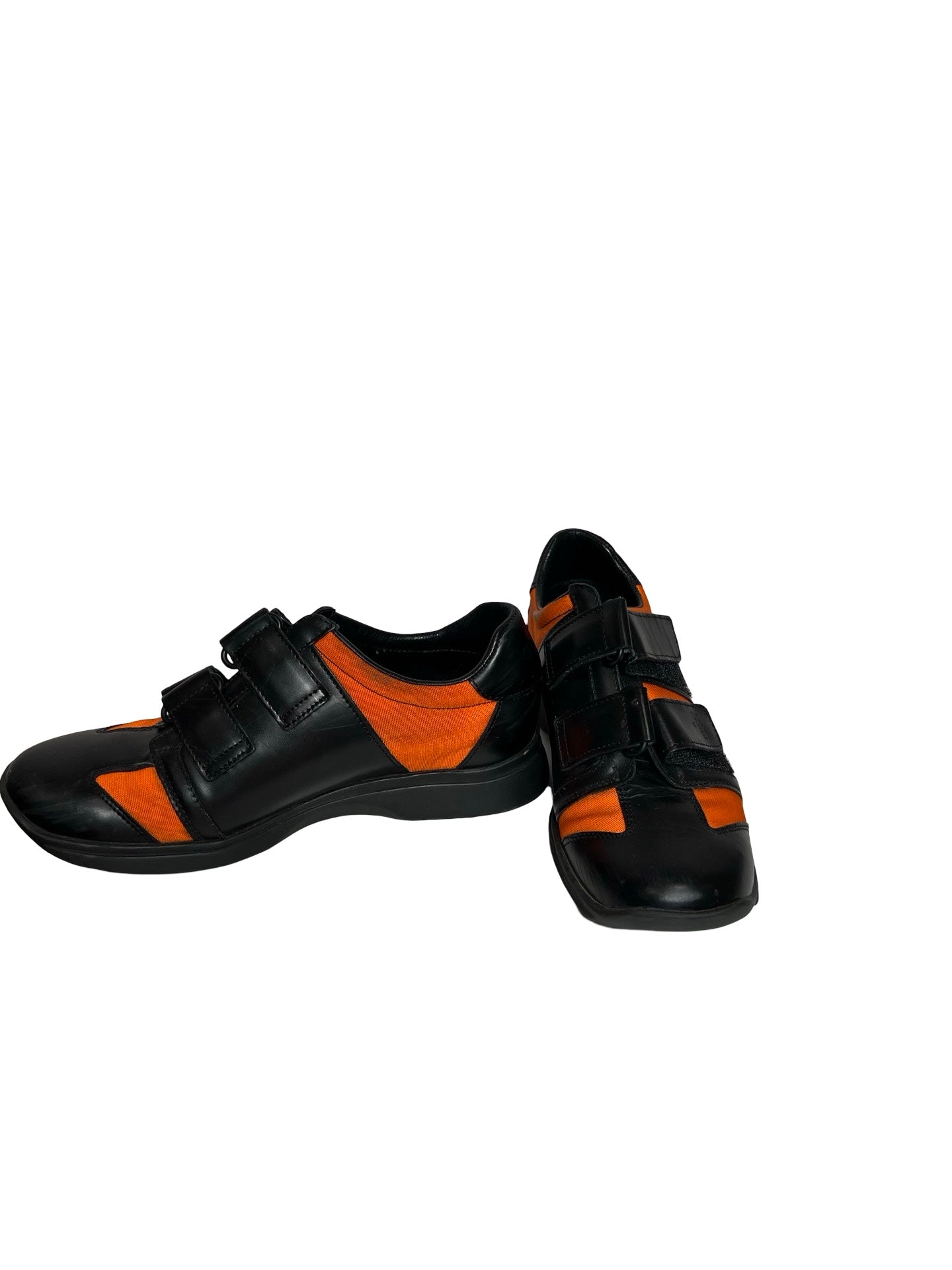 Vintage Gucci Sneaker 37