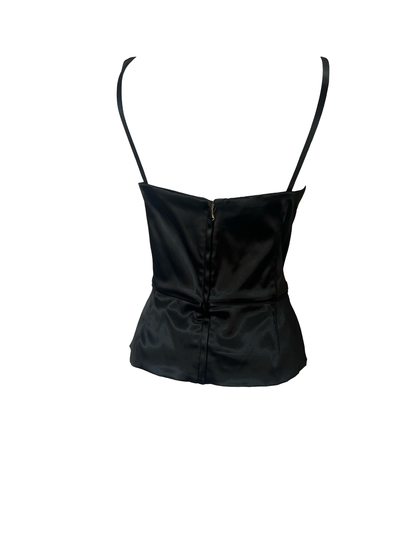 Vintage Dolce and Gabbana Corset
