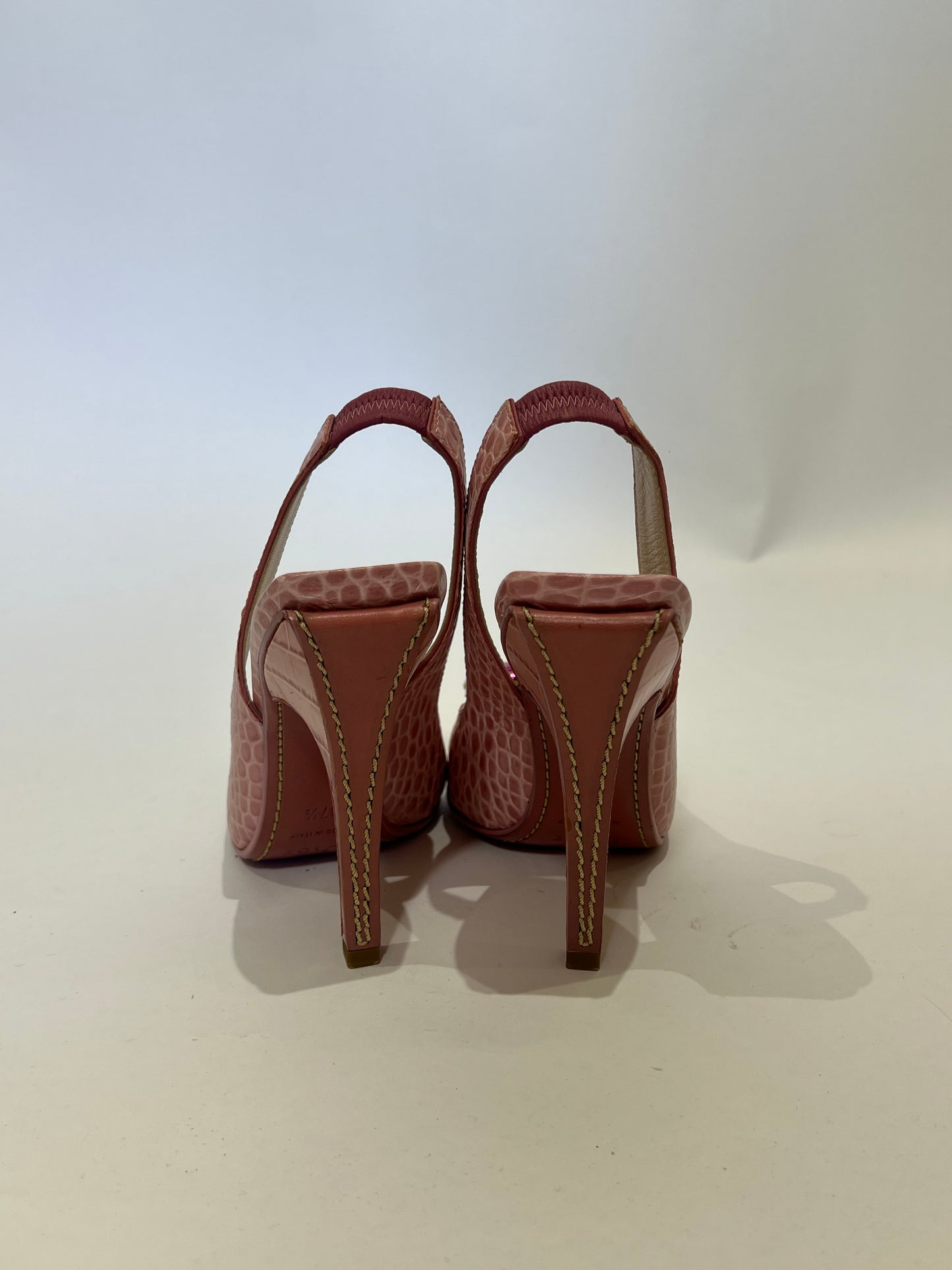 Vintage Christian Dior Heels 37.5