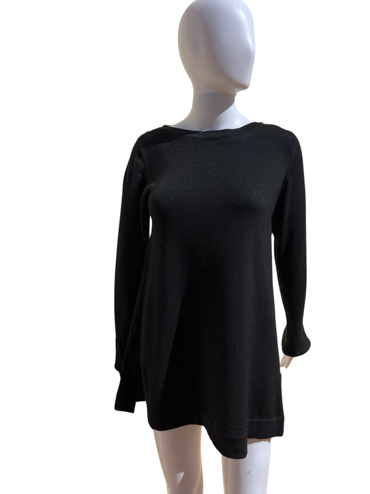 CHANEL: Long Sleeve Knit