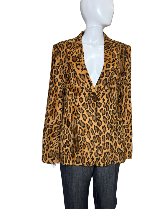 Vintage Moschino Blazer