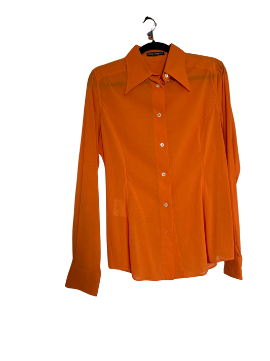 Dolce&Gabbana Button Down