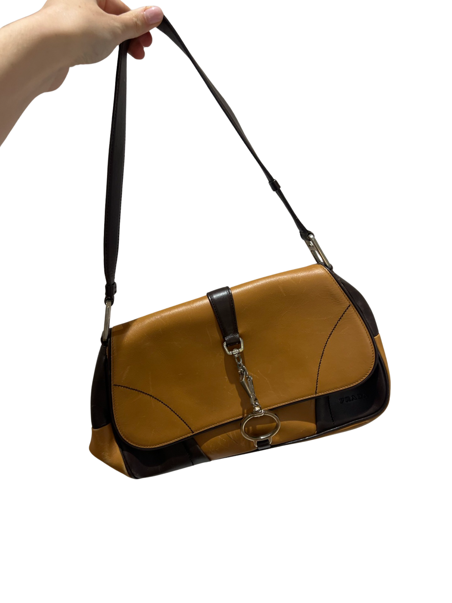 Vintage Prada Purse