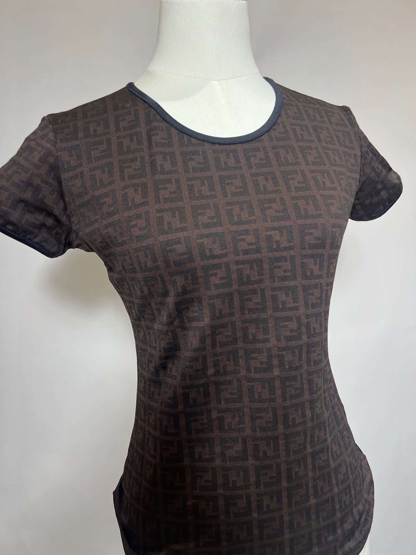 Vintage Fendi T-Shirt