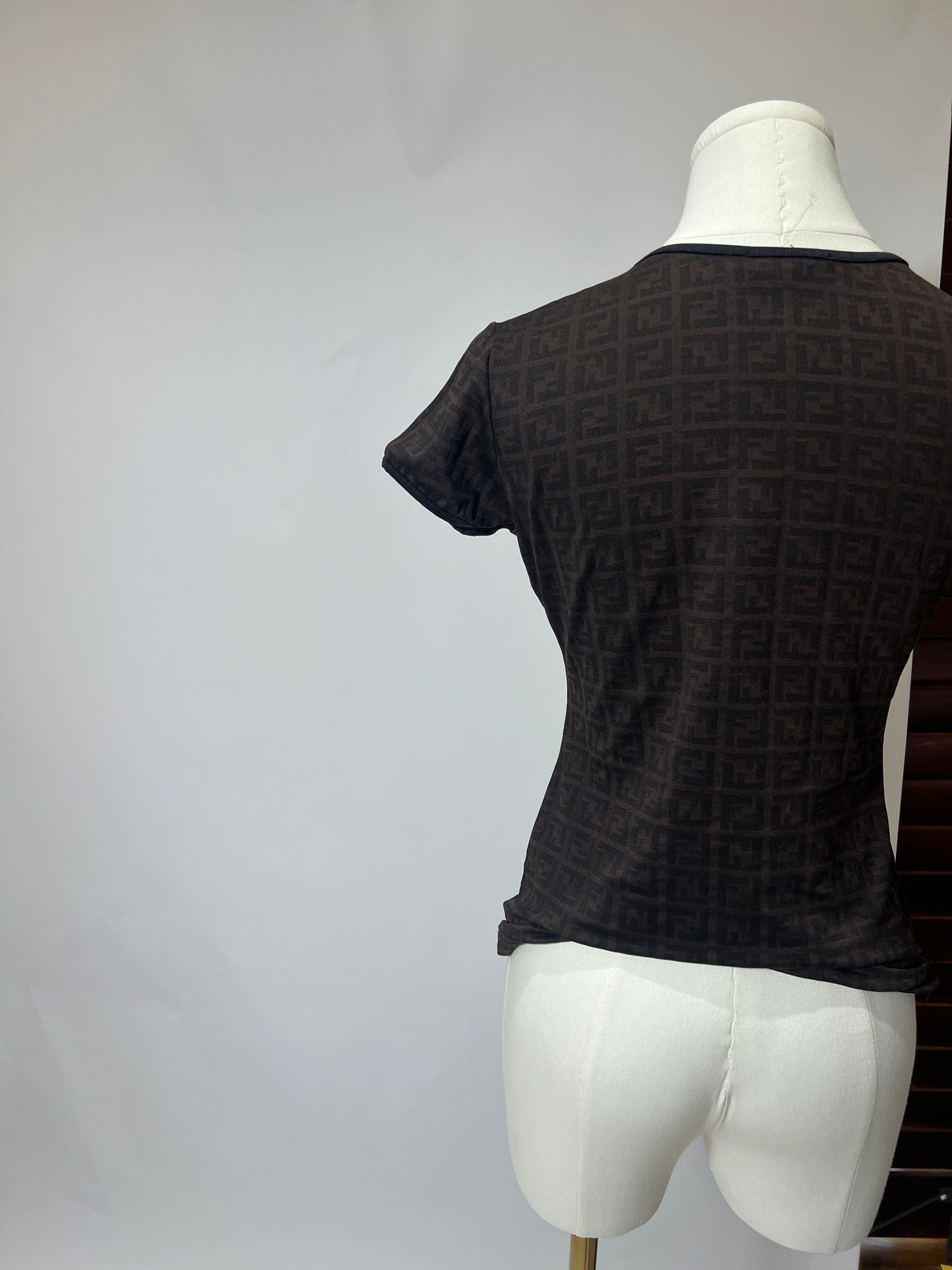 Vintage Fendi T-Shirt