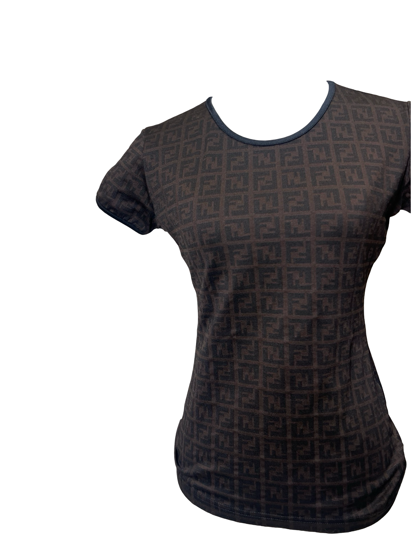 Vintage Fendi T-Shirt