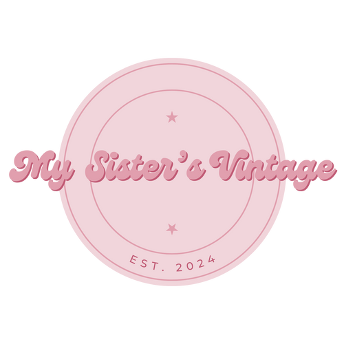 My Sister's Vintage
